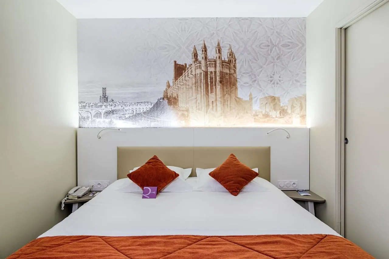 Mercure Albi Bastides