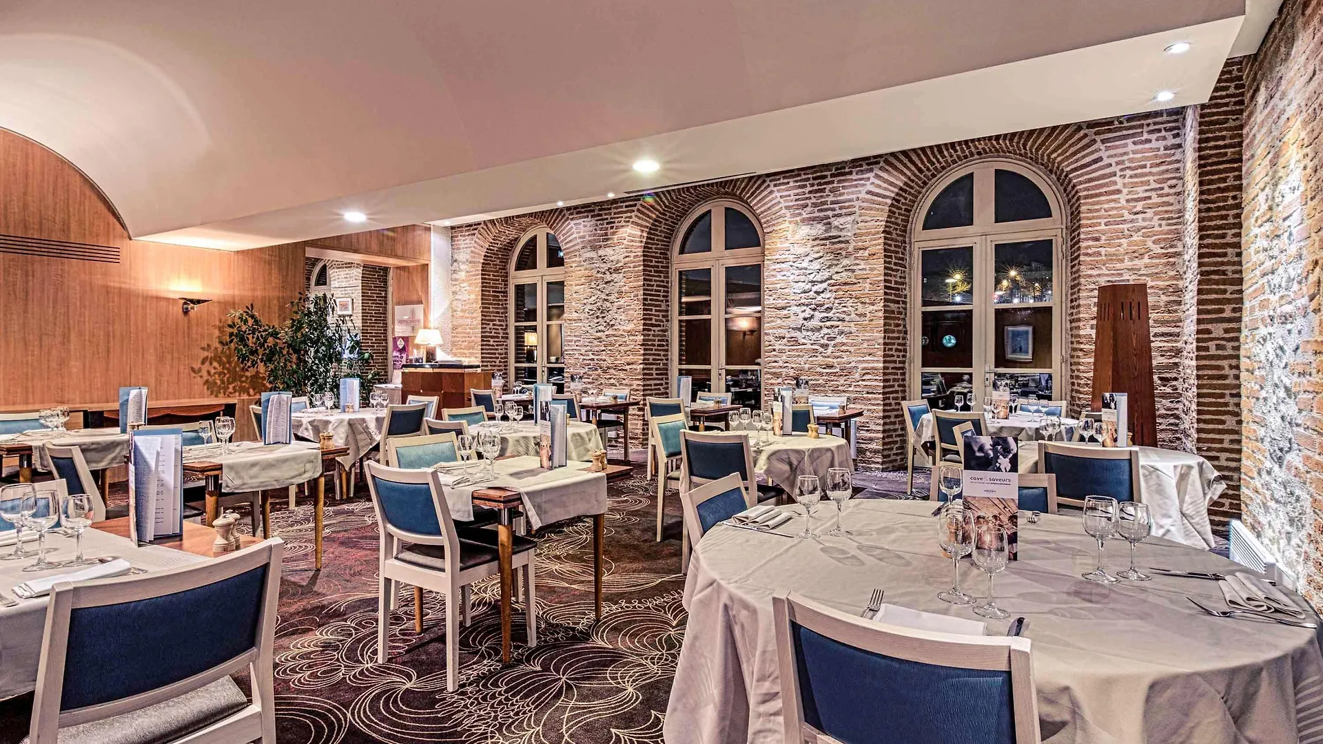 Mercure Albi Bastides 4*,  France