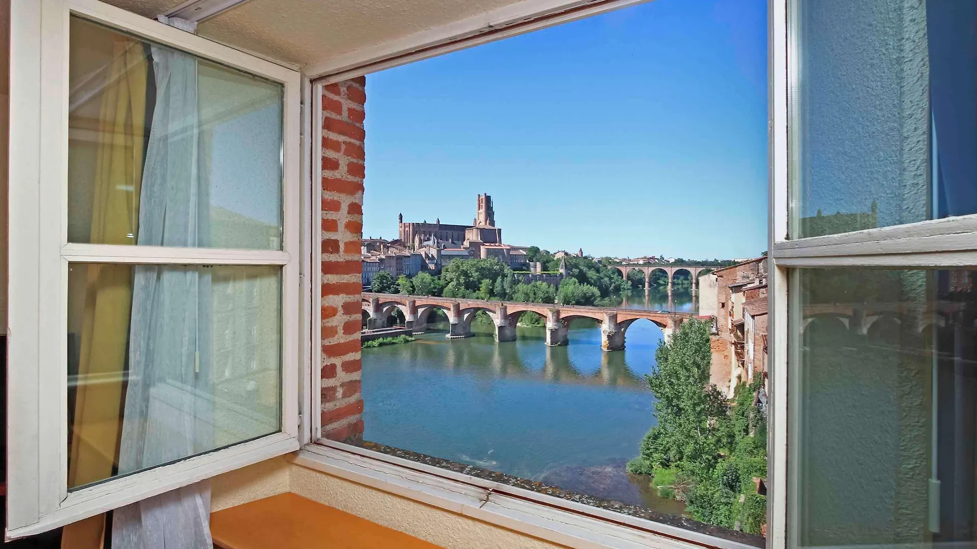 **** Hotel Mercure Albi Bastides France