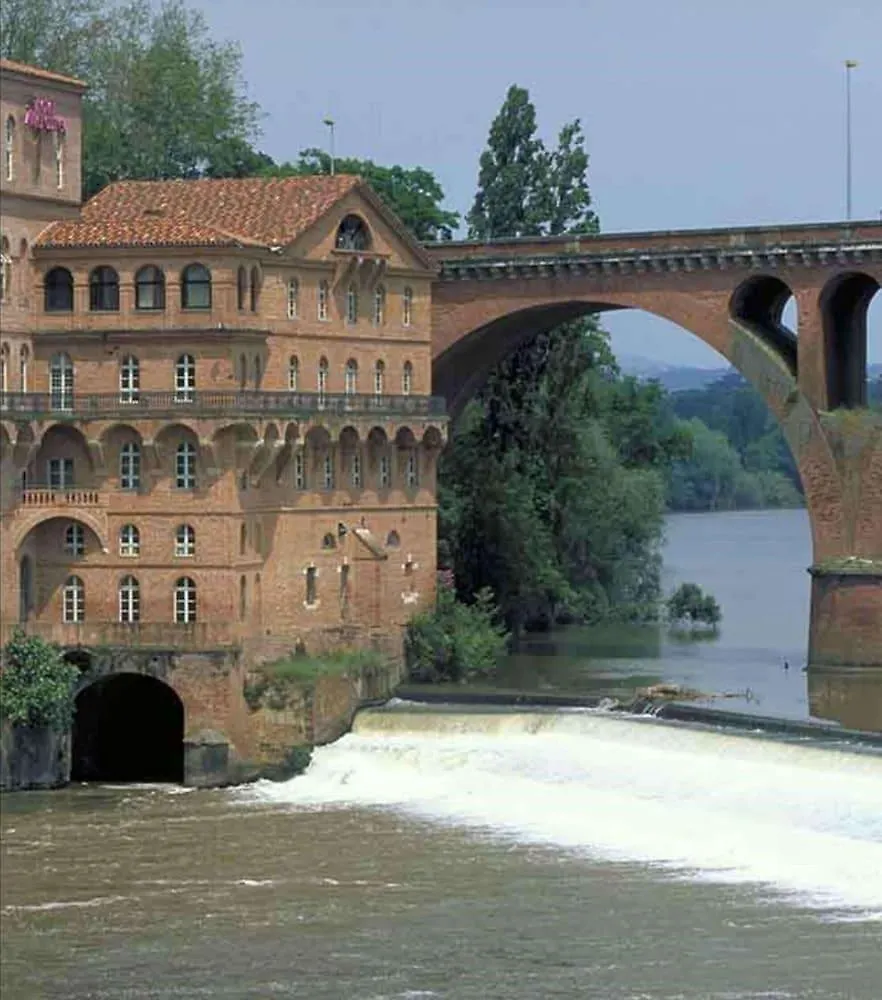 Mercure Albi Bastides