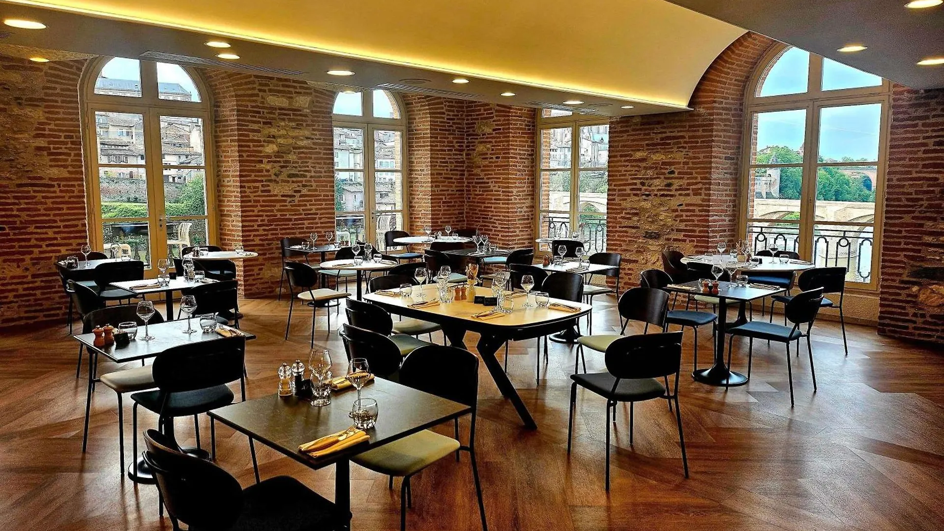 Hotel Mercure Albi Bastides