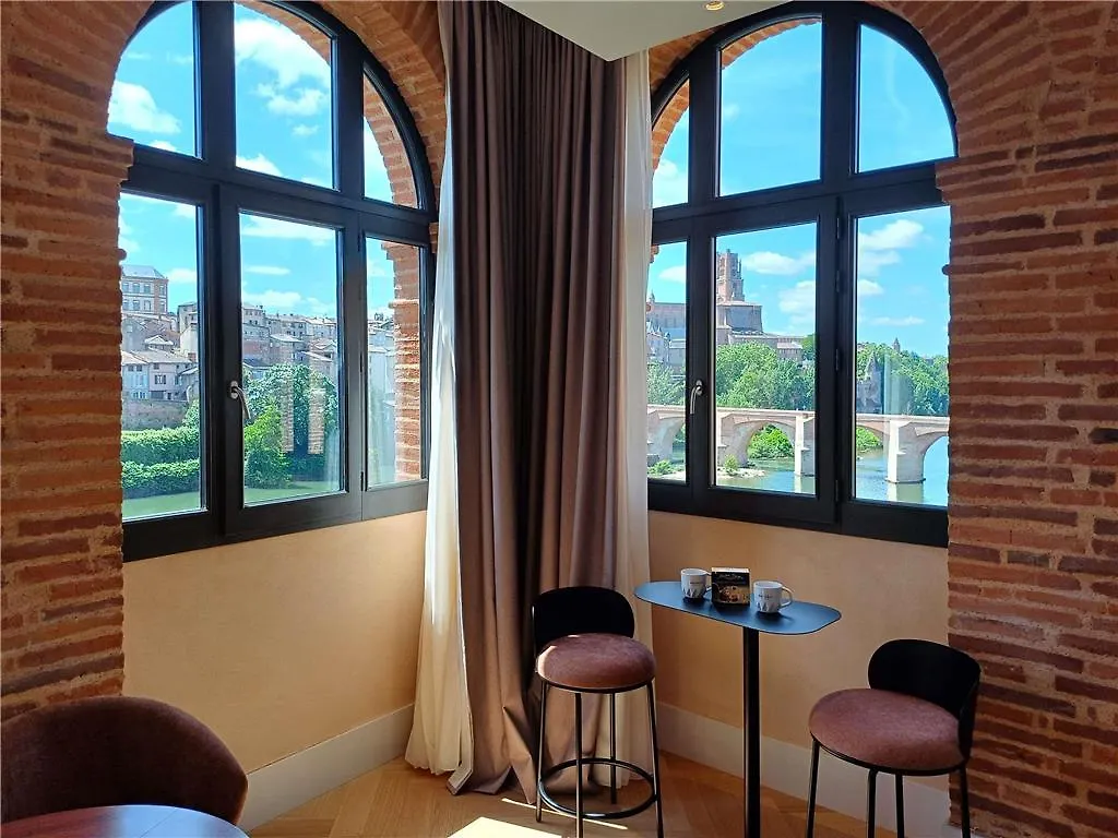 Mercure Albi Bastides 4*,  France