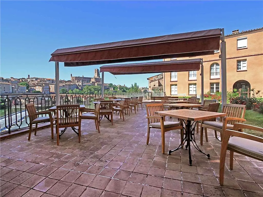 Mercure Albi Bastides