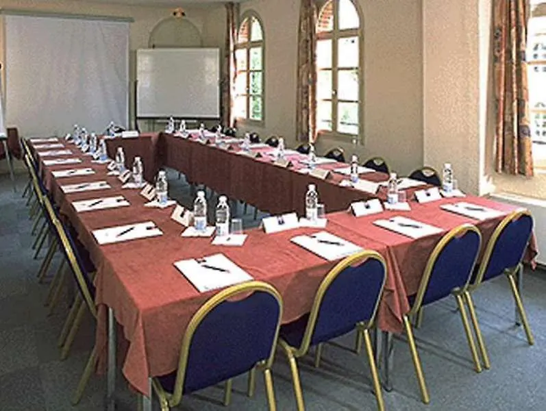 Mercure Albi Bastides Hotel