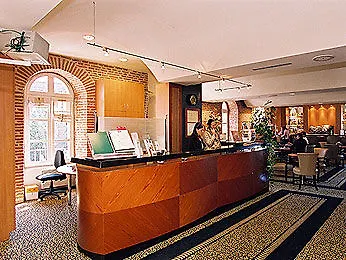 **** Hotel Mercure Albi Bastides Frankrig