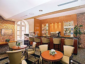 Mercure Albi Bastides 4*,  Frankrig