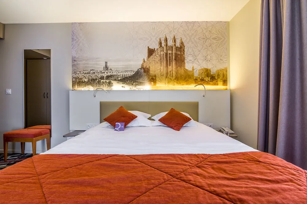 Mercure Albi Bastides