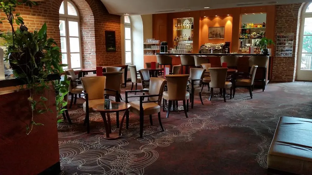Mercure Albi Bastides France