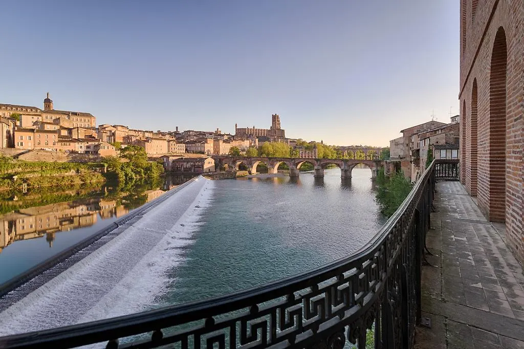 Mercure Albi Bastides Hotel