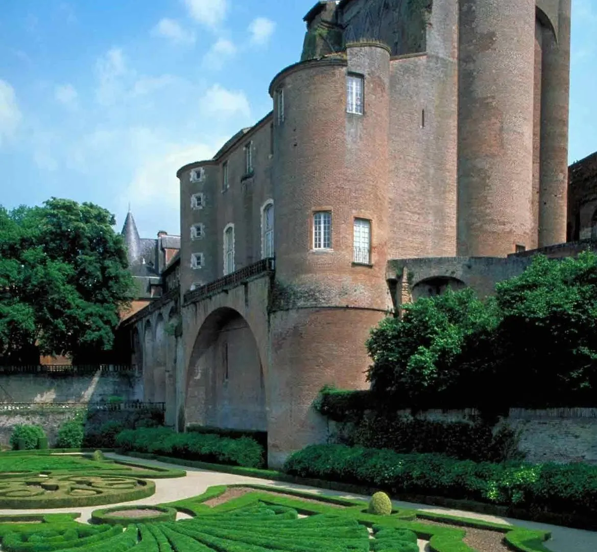 Mercure Albi Bastides France