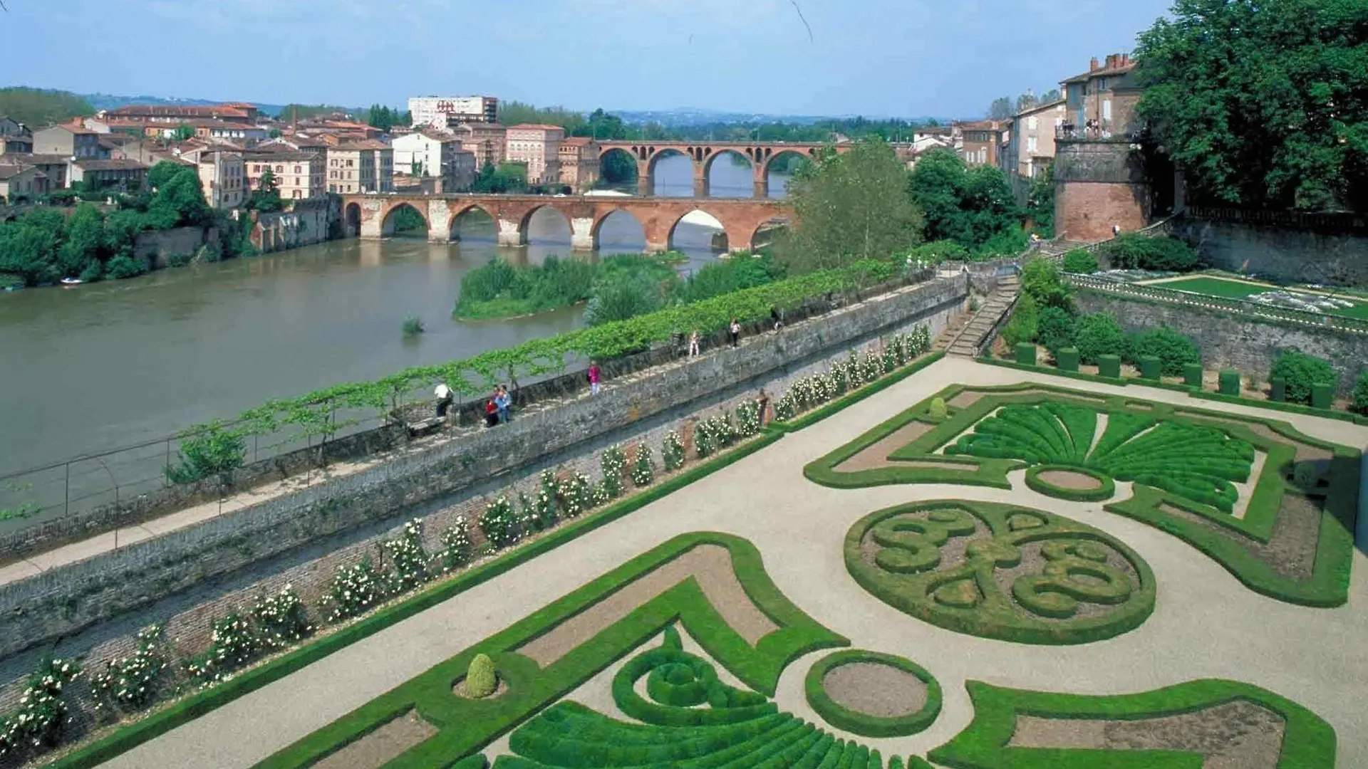 **** Hotel Mercure Albi Bastides France