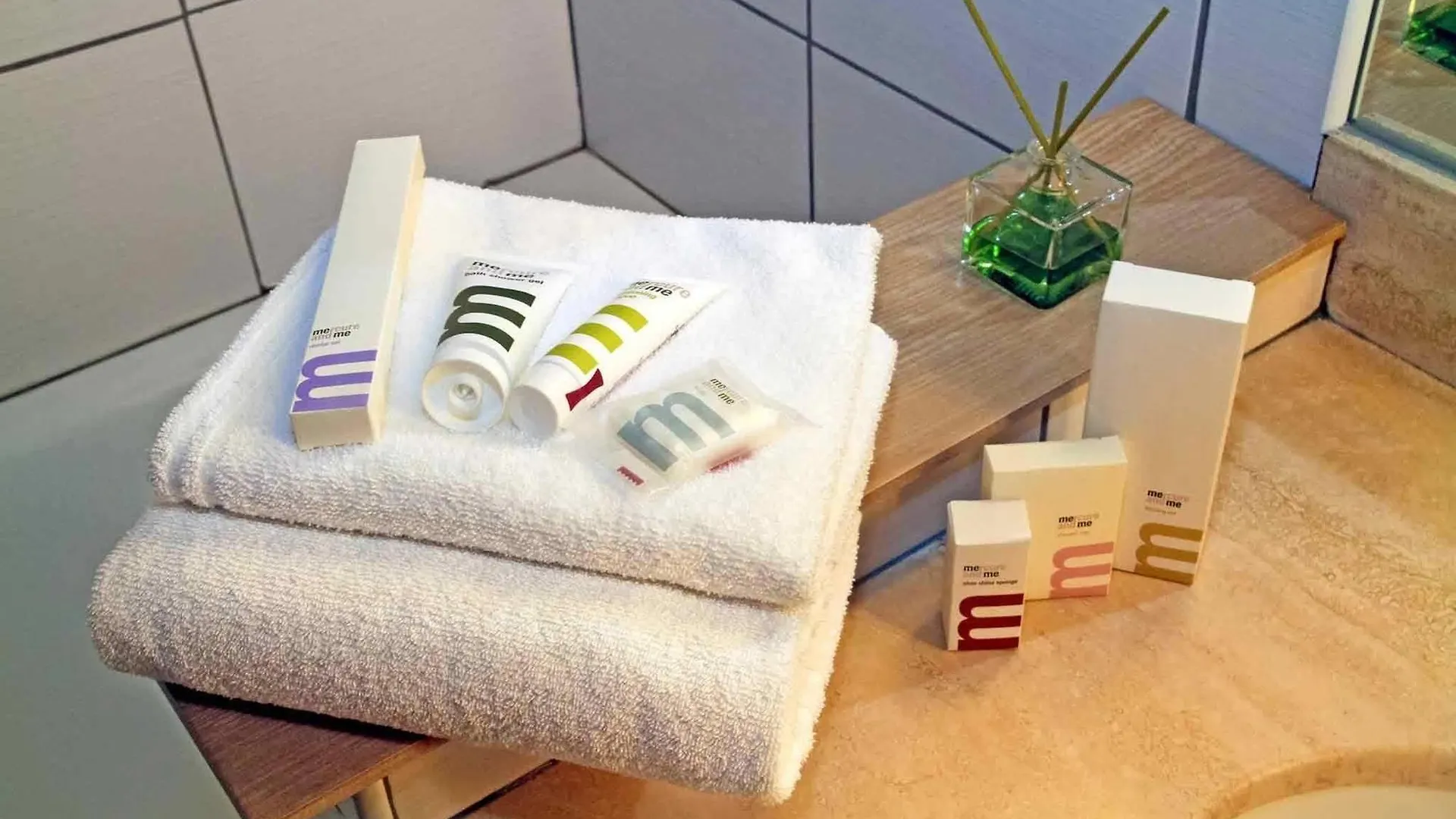 **** Hotel Mercure Albi Bastides France