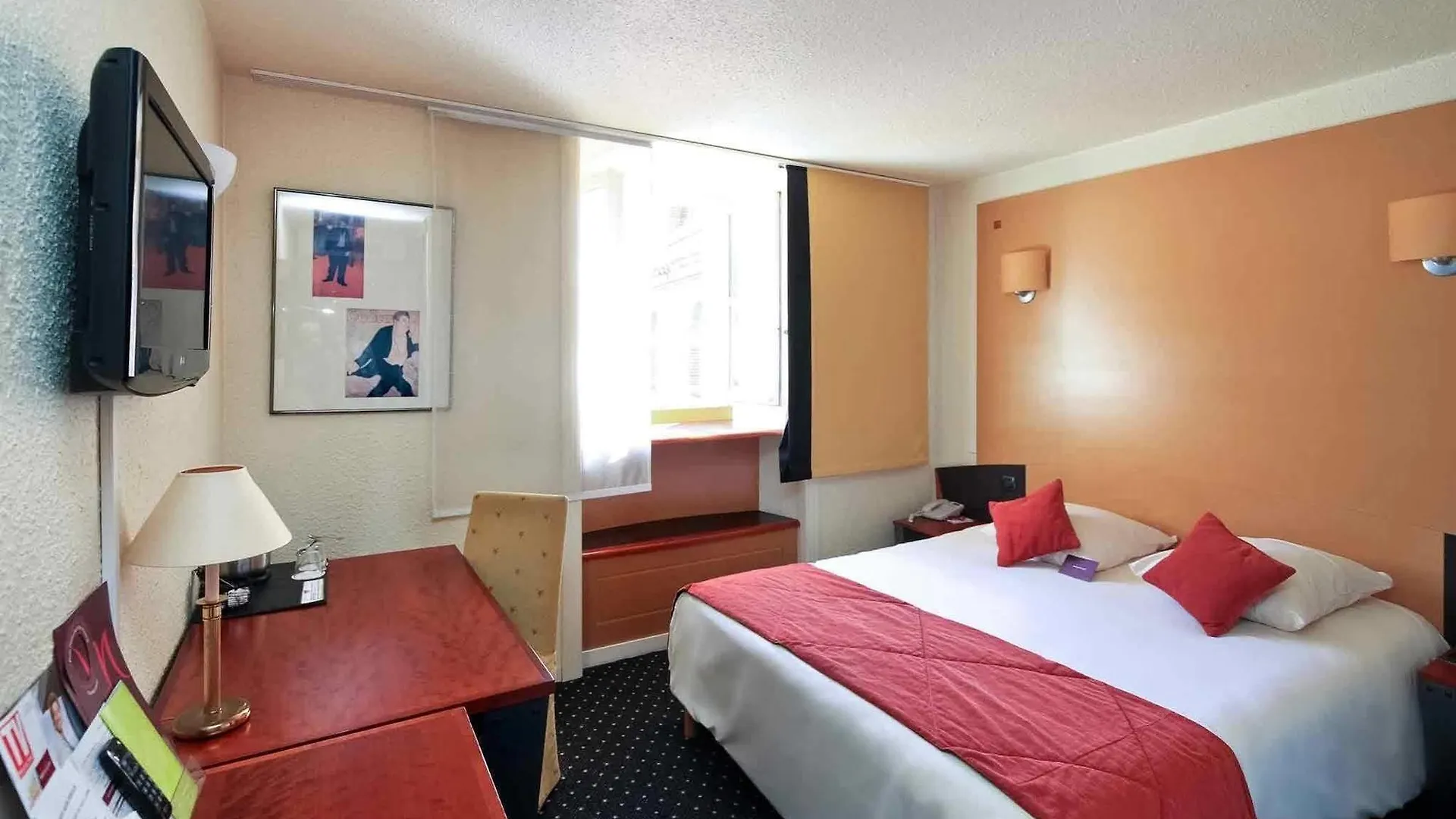Mercure Albi Bastides France