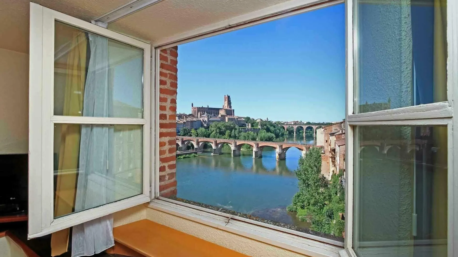 Mercure Albi Bastides 4*,  France