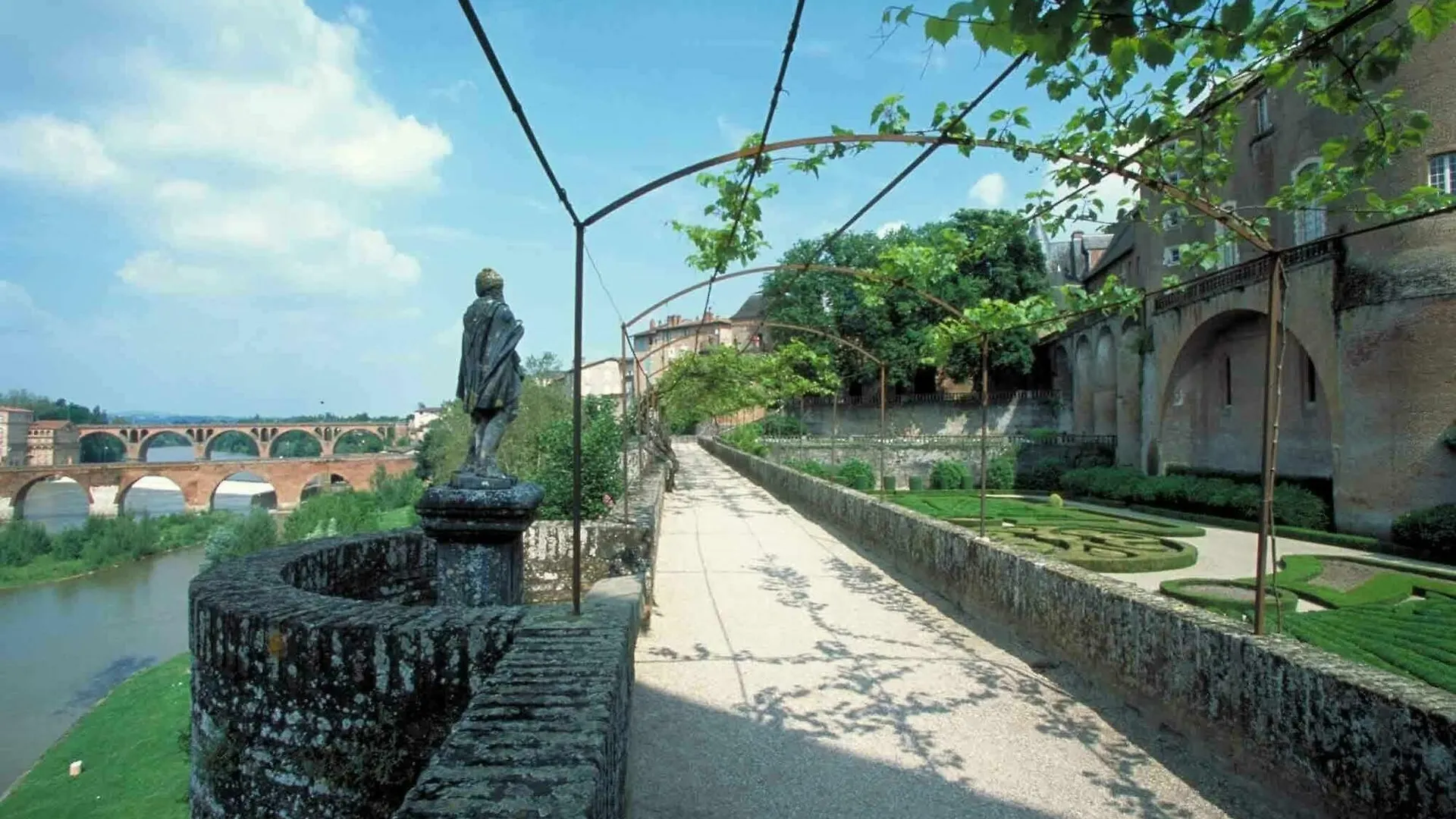Mercure Albi Bastides