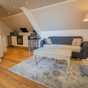 Intra Muros Vue Appartement