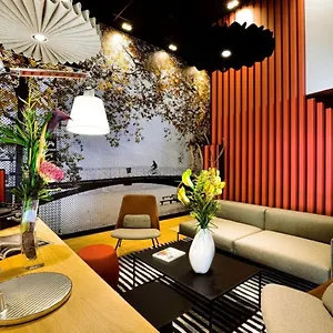 Ibis - Cran-gevrier 3* Annecy