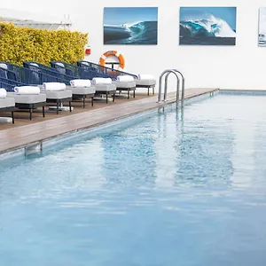 Hotel Indigo By Ihg