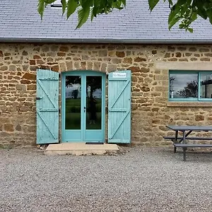 Le Mascaret Hébergement de vacances