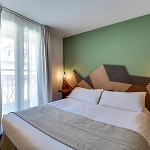 Wit 3* Paris
