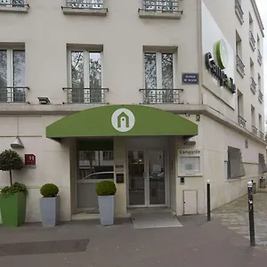 Hotel Campanile 14 - Maine Montparnasse