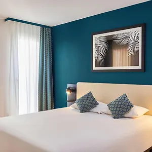 Adagio Monaco Palais Josephine 3* Beausoleil