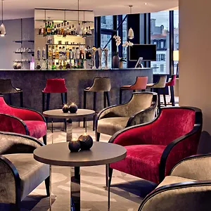 Hotel Mercure Ferrand Centre Jaude
