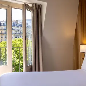 Korner Montparnasse 3* Paris