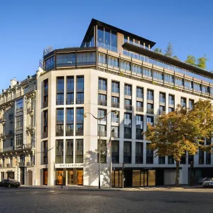 Hotel Bulgari