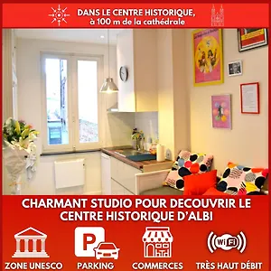 Un Jour D'été à Appartement