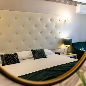 Le Fouquet's 4* Cannes