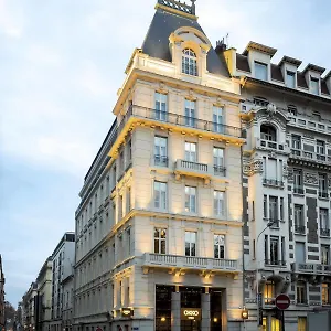 Hotel Okko Pont Lafayette